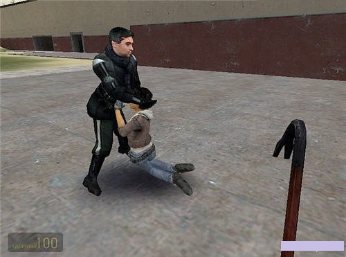 Игровой юмор vol.2