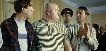 В Татарстане из колонии досрочно освободят "вора в законе" Пецо.