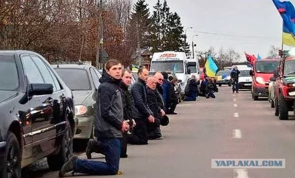 В ДНР заявили об обстреле окрестностей Донецка 120 ракетами