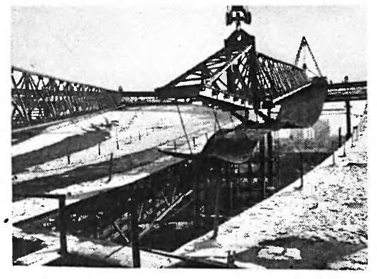 Олимпиада-80. Крыши над стадионами.