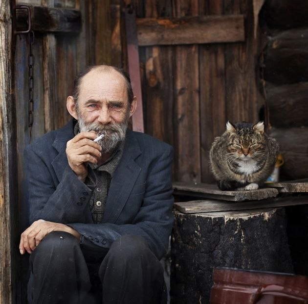 Немного милоты