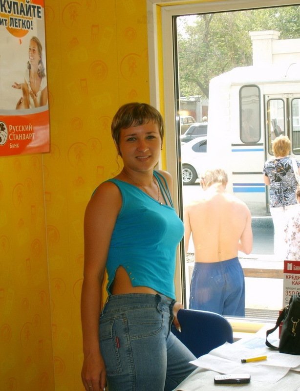 Выловлено в наших сетях