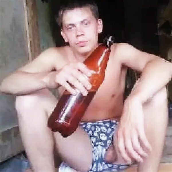 Пятничный биомусор