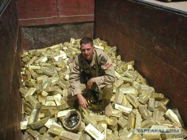 Банк Англии отказался возвращать венесуэльское золото