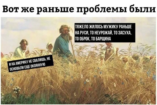Анекдоты, соц-сети и картинки с надписями
