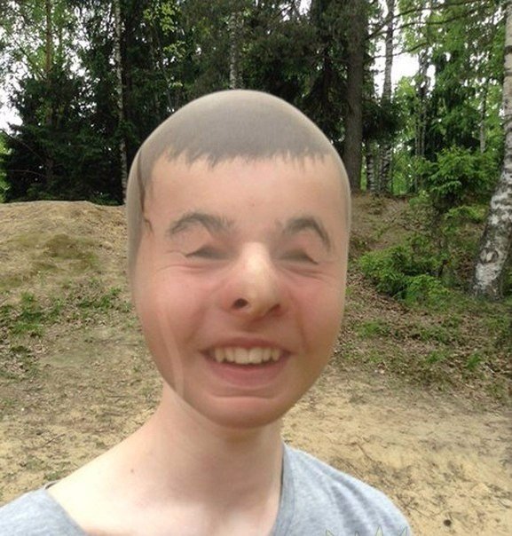 Чудики из социальных сетей