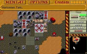 Про старые игры