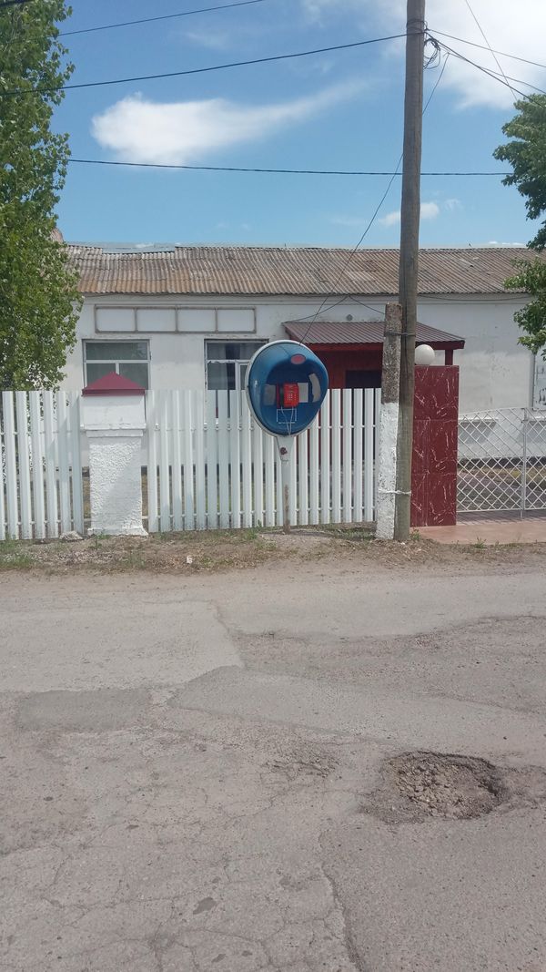 Не выходные майские
