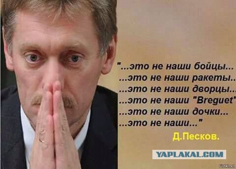 В Росгвардии назвали постановкой видео с «неудачей спецназа»