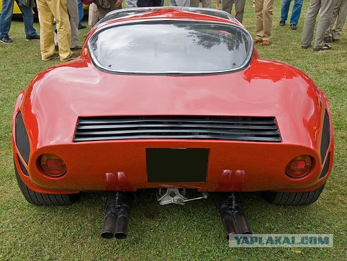 Игра на ЯПе: Угадай АВТО-2