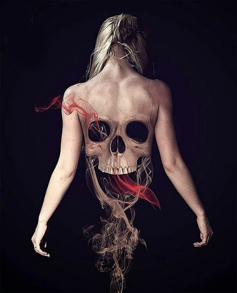 Crazy Art
