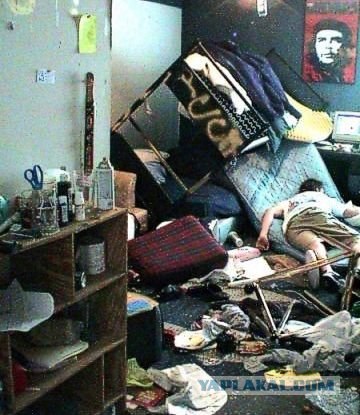 Тролли, разомните пальцы!