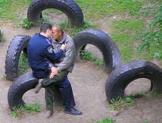 Фотожаба: Фоторобот