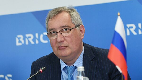 Как тебе такое, Илон Маск: Роскосмос намерен создать ракету, превосходящую SpaceX Falcon 9