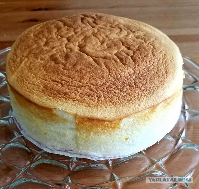 Кофе Дальгона и йогуртный торт.