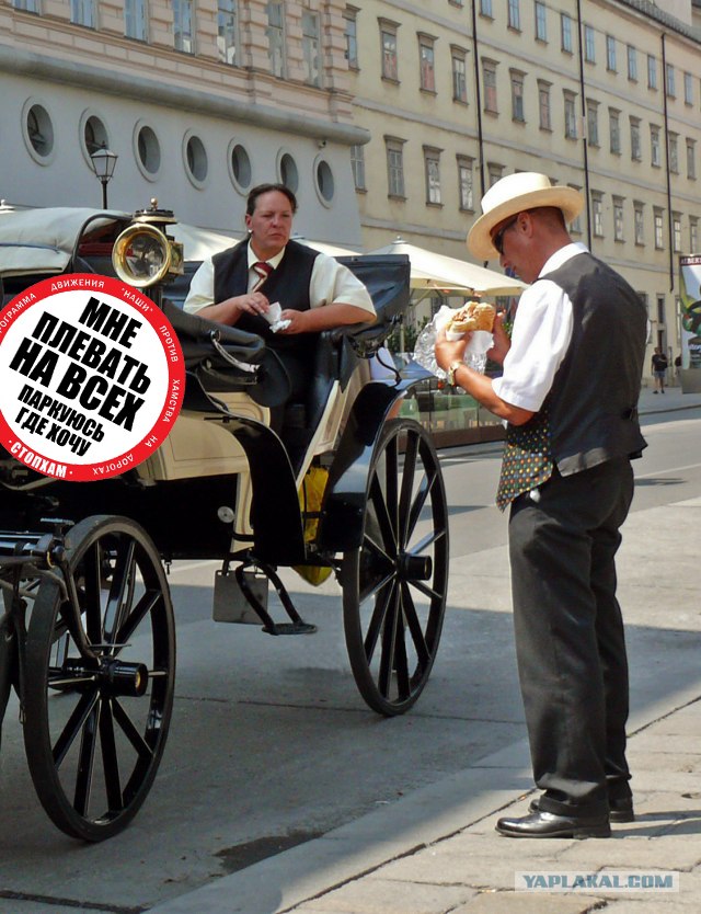 Фотожаба: бутерброд