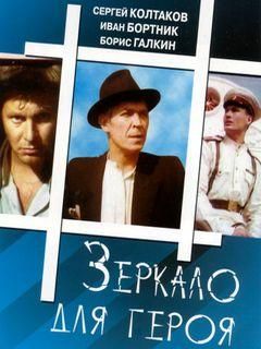 Фантастика советских времен, на которую выстраивались очереди в кино