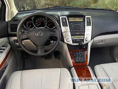 Camry глазами владельца