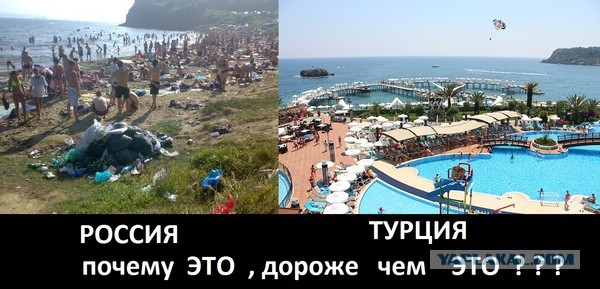 Председатель комитета по туризму Крыма рассказал о подорожании отдыха на полуострове