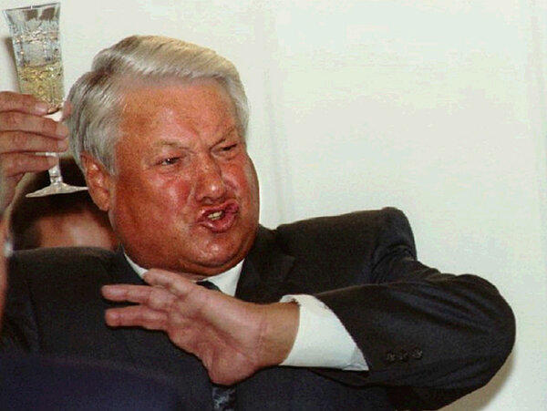 "Мир смеётся над нами!" Бидон не может ни прочитать, ни выговорить