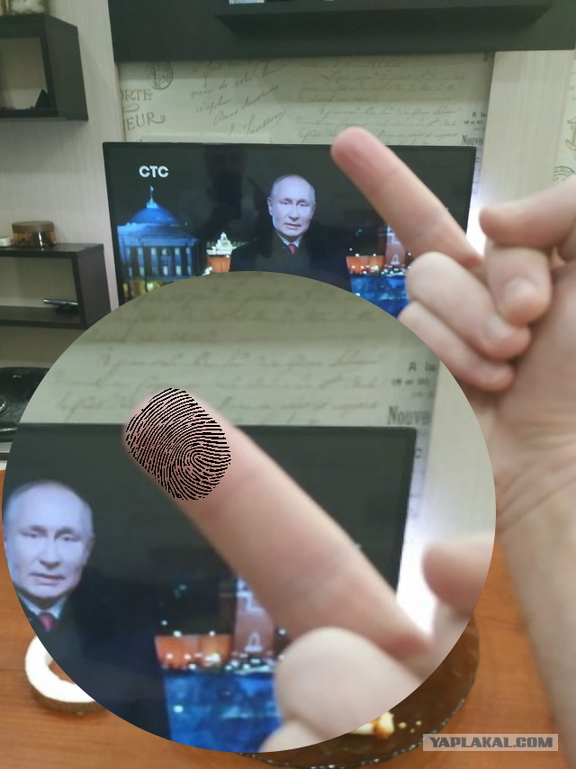 Хвастаемся столами?