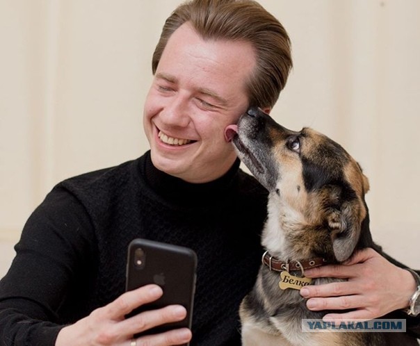 В свете последних событий за нападение собак на людей, в частности... на детей!