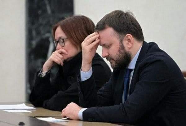 ВС РФ озвучило потери