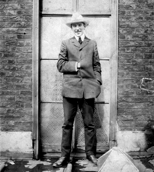 Люди и лица. 22.04.2022