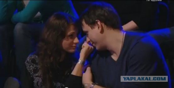 ТП пришла покорять страну