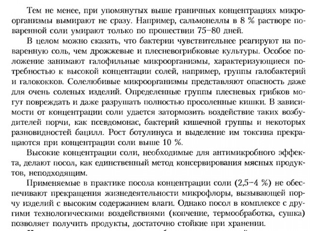 САЛО - рецепты приготовления