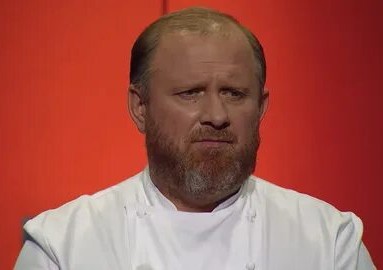 Отца и сыновей задержали за изнасилование шеф-повара