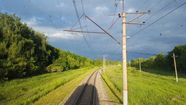 Мои фото без обработки