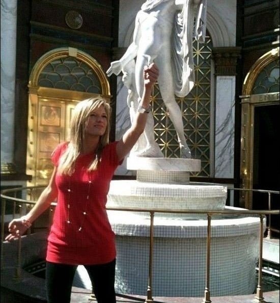 Фотоподпорка мирного времени