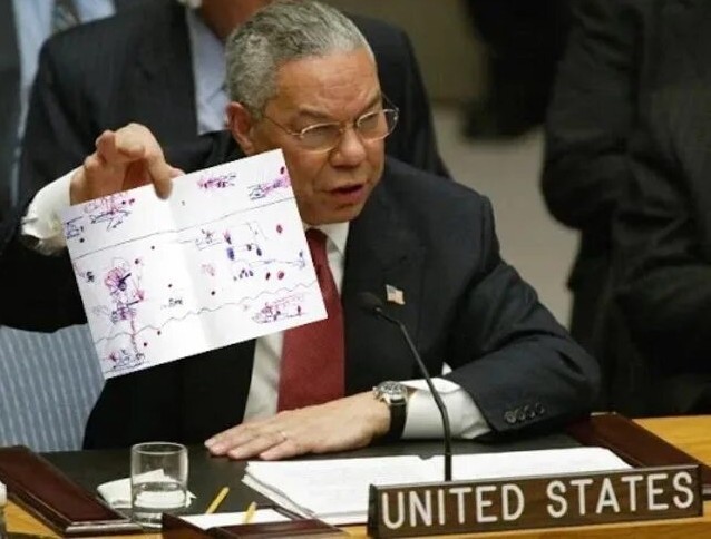Ослепить спутники США = завершить СВО победой