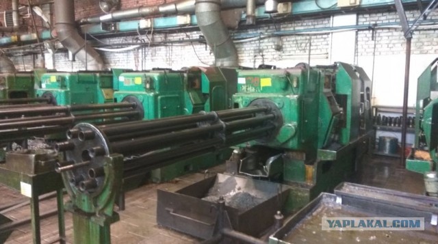 Разряды токарей: все подробности