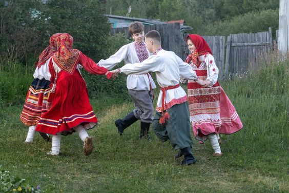 Прикольные и просто красивые картинки 17.05.2024