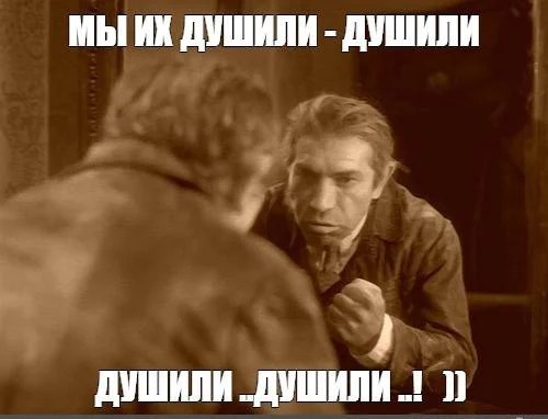 Из рубрики «очевидное и невероятное»