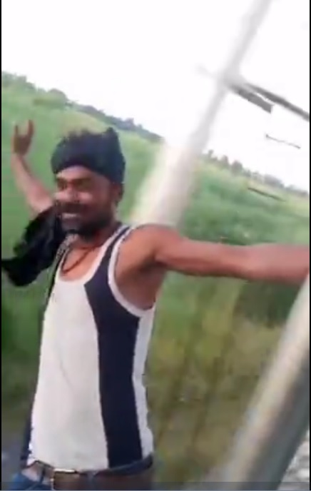 Пока уголёк