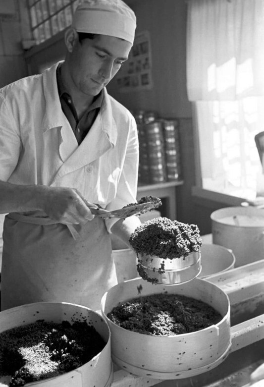 ​ Фотографии из прошлого нашей страны – 111