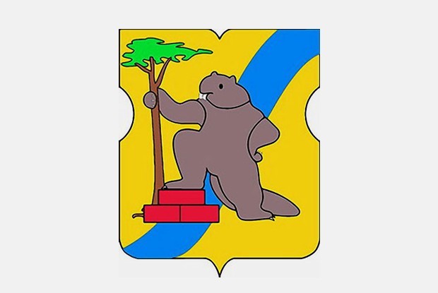 Герб Саратова.
