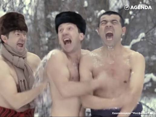 28 декабря – Международный день кино