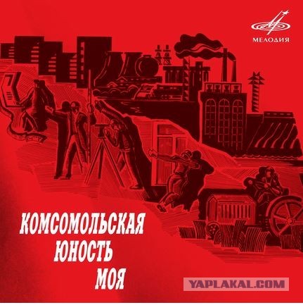 Кто что слушает выкладывайте!