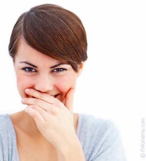 Посмотрел бы я на лицо ее мужа