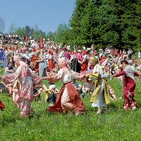 В Кисловодске отчислили 18 студентов за лезгинку.