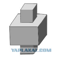 Графическая загадка
