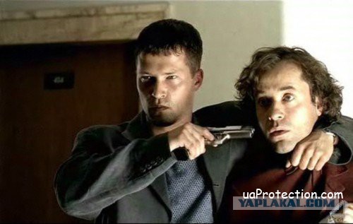 Мне нужен твой вискас, одежда и мотоцикл!