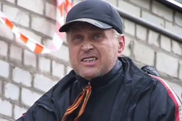 Сторонники федерализации объявили о намерении