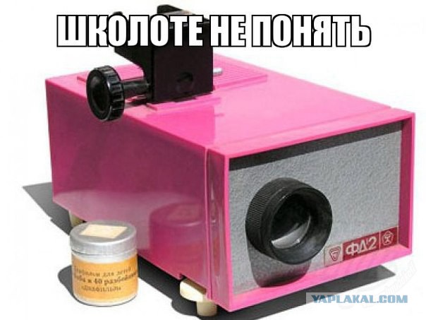 Игр и вещи 90-х