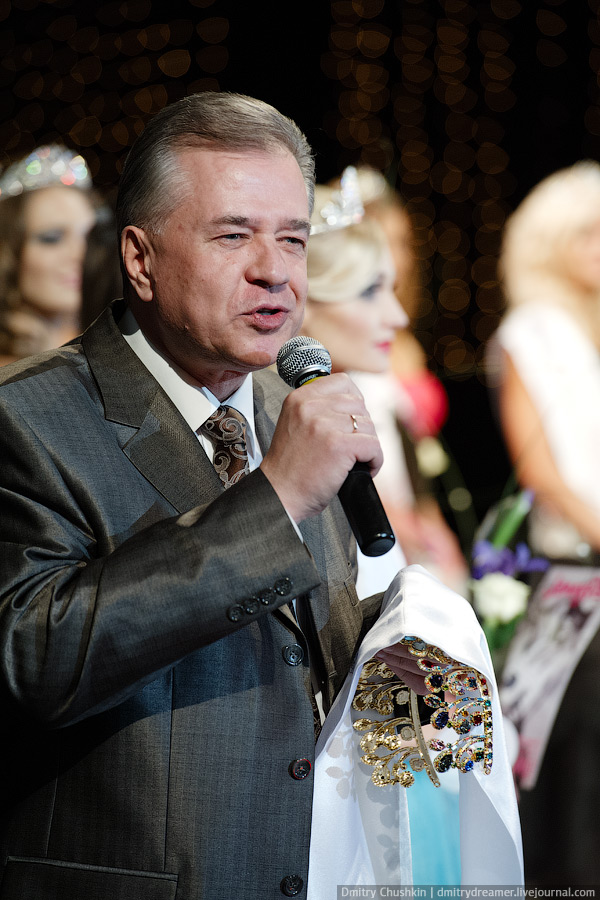 Краса Воронежского края 2011