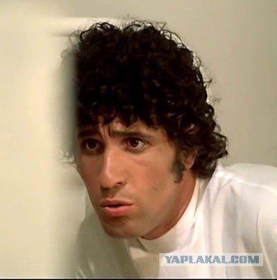 Знаменитости, которые безобразно стареют